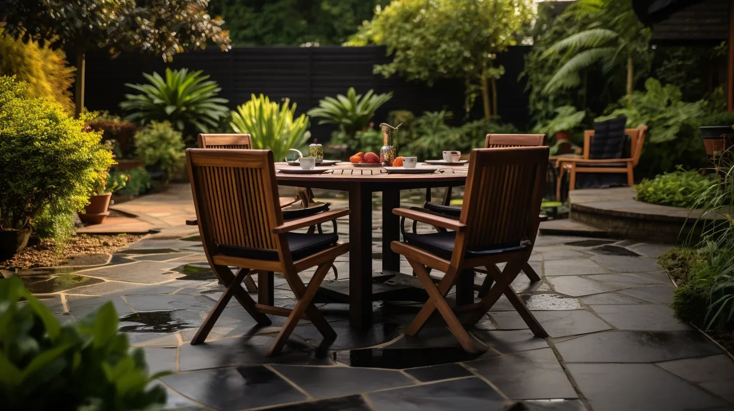 De Ultieme Gids: Hoe Leg Je een Terras Waterpas?