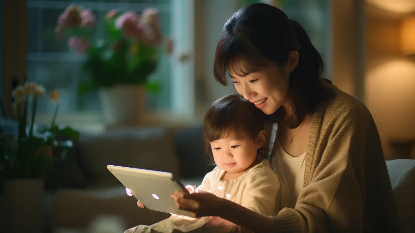 De ultieme Gids: hoe Werkt een Wifi-babyfoon?