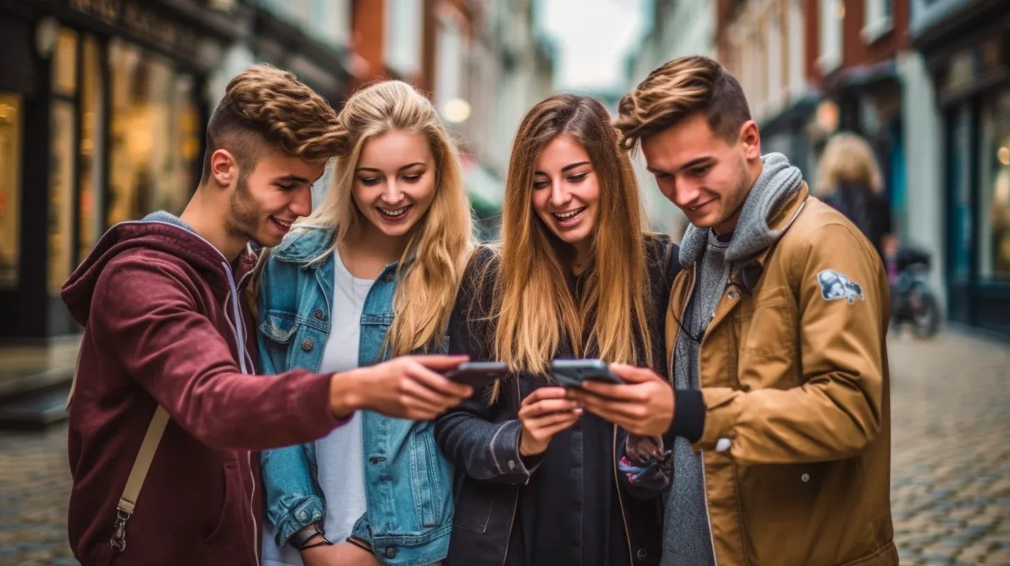 Hoe Zet je Live Locatie aan op WhatsApp? Een Stap-voor-stap Handleiding