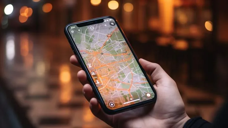 Waardoor is Gps Onnauwkeurig? Een Diepgaande Uitleg