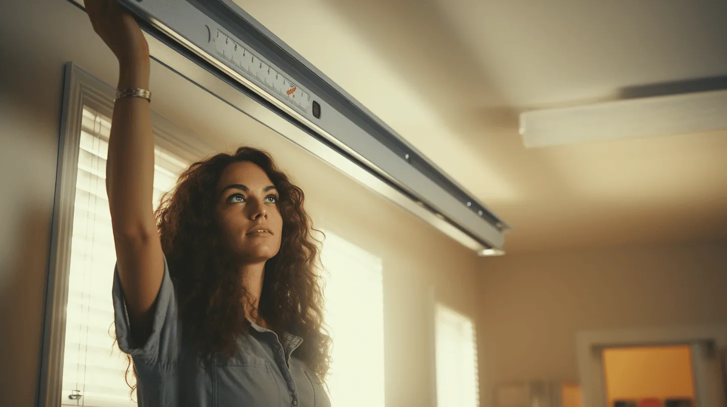 Praktische Gids: hoe Plafond Waterpas Maken?