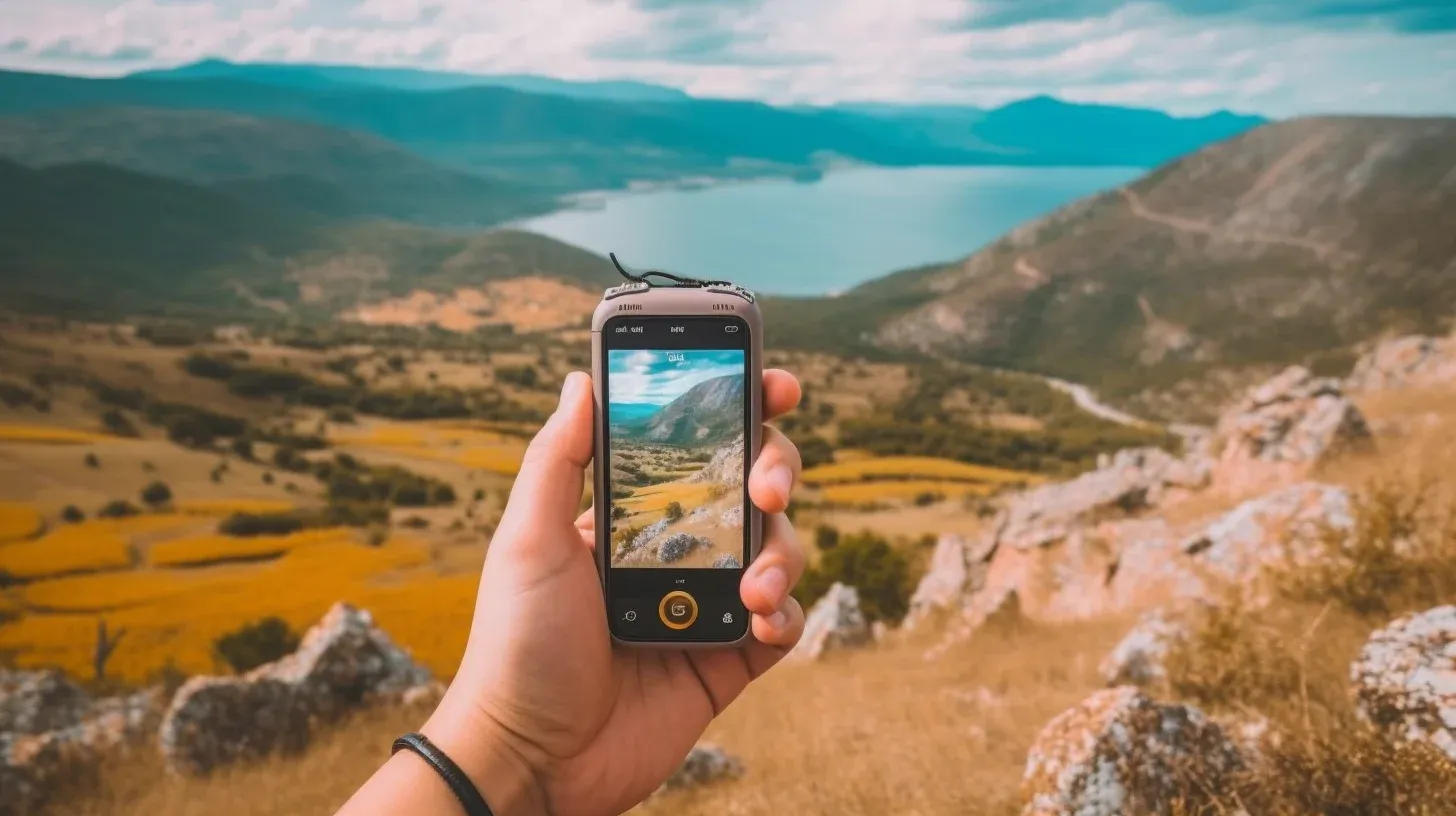 Werkt gps Overal ter Wereld? Een Blik op de Wereldwijde Dekking