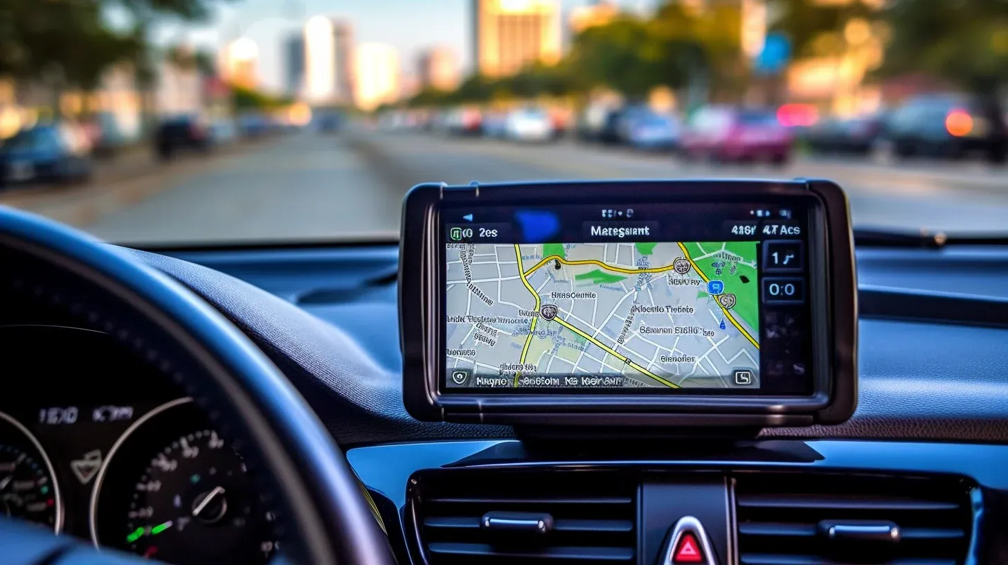 Wat is het Formaat van Gps-Coördinaten? Een Complete Gids