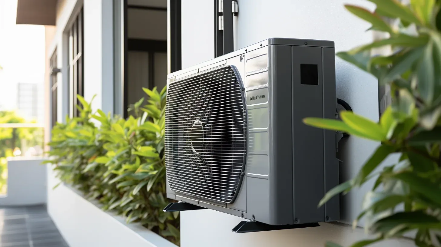 Hoe je Airco Spoelen? Een stap-voor-stap Handleiding