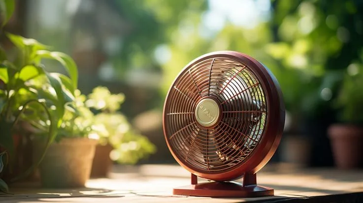 Alles Wat je Moet Weten over de Ventilator Buitenlucht