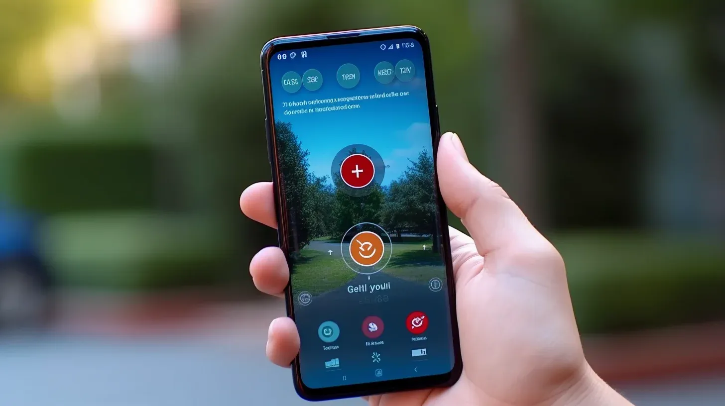 Gps werkt Niet op Android: Praktische Oplossingen voor Jouw Probleem