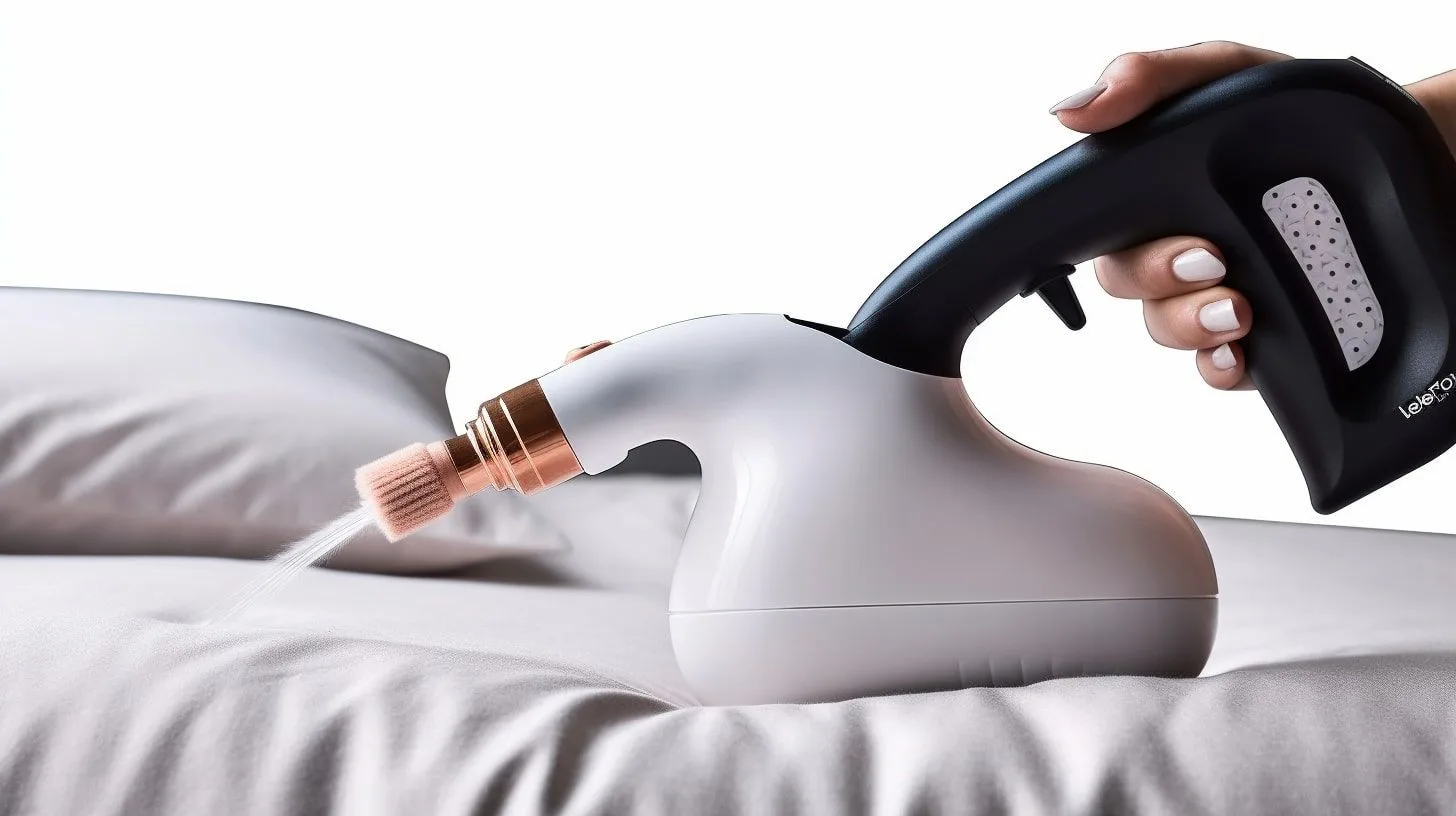 Stoomreiniger Matras: de Ultieme Gids voor een Fris en Schoon Bed