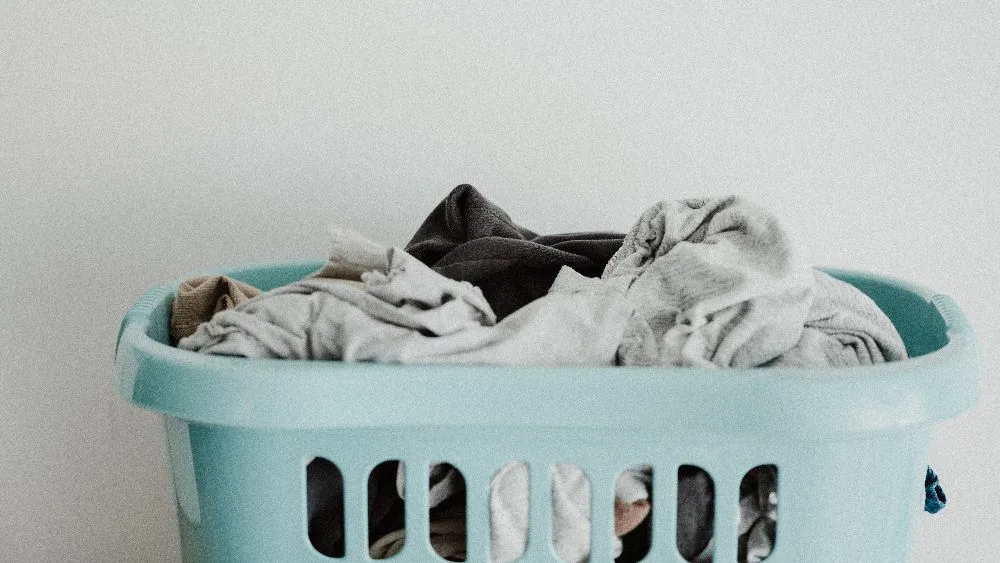 Wat is Laundry Stripping?