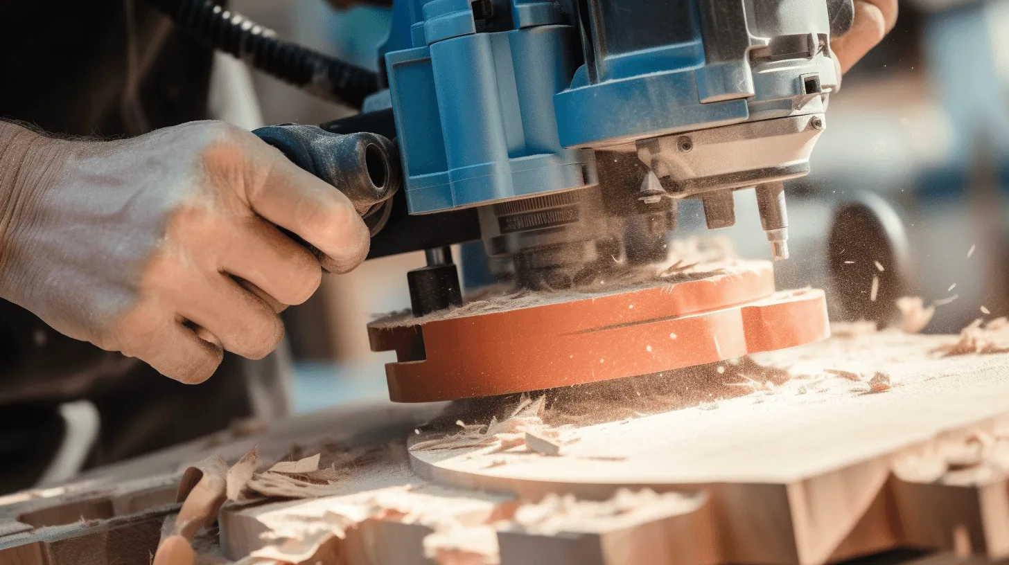 Hoe Werkt een Freesmachine? Ontdek het Antwoord Hier